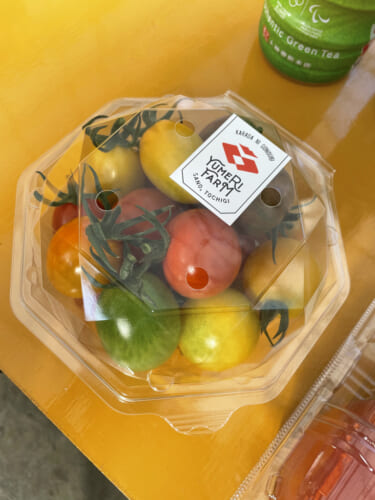 関口農園 様 - ゼロアグリ