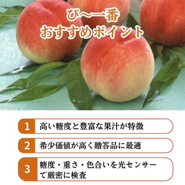 ぴ～一番 1.8kg 7月中旬発送開始 | 全農食品オンラインショップ