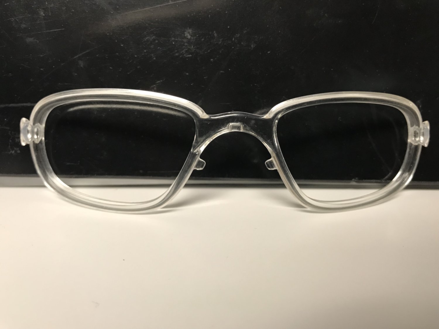 RX - Optical Insert Clip XZ1, SISU, and Z-Shield - ZiZU Optics