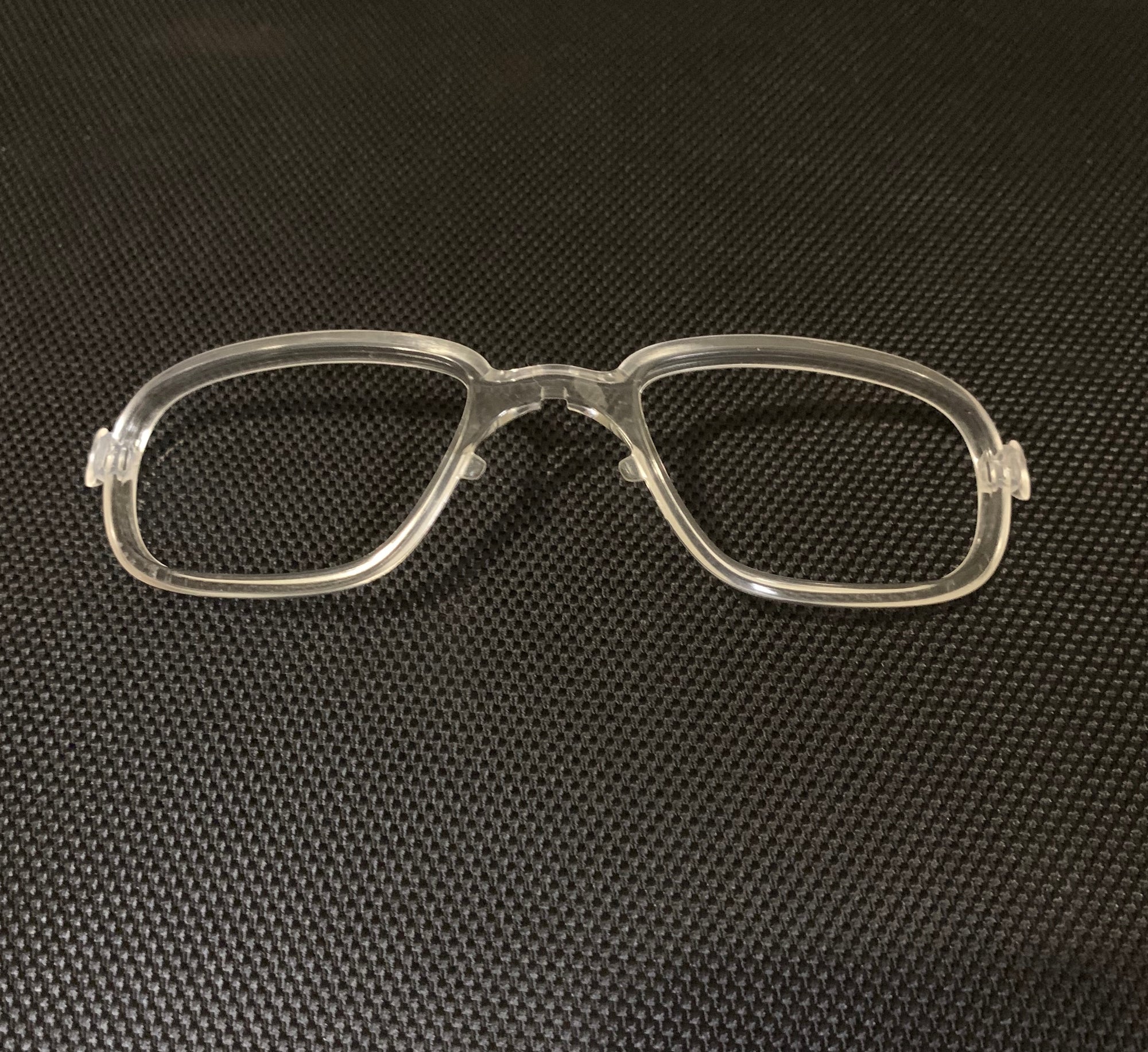 RX - Optical Insert Clip XZ1, SISU, and Z-Shield - ZiZU Optics