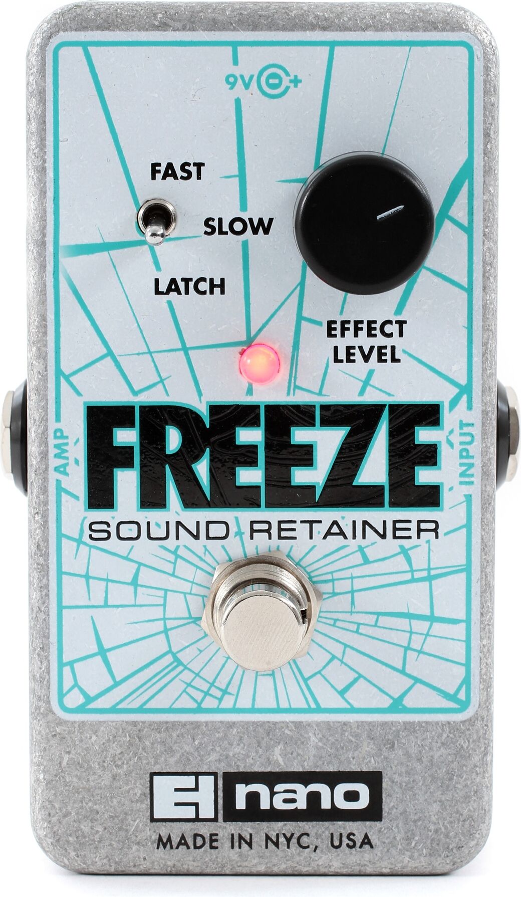 Electro-Harmonix Freeze - Zikinf