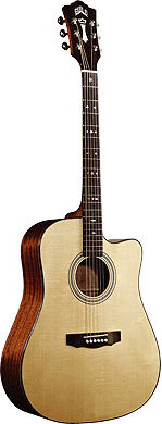 Guild GAD-40C - Zikinf