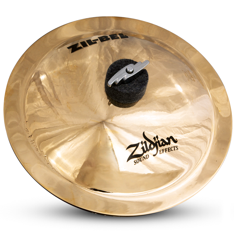9.5 FX ZIL-BEL, LARGE | Zildjian