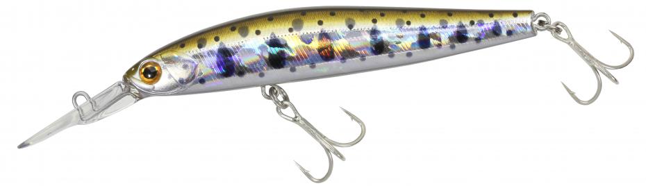 リッジ ランウェイ 93SS | トラウト | 製品情報 | ZIPBAITS ジップベイツ
