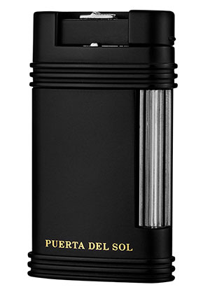 ガスライター】：GSF C&S G/PUERTA DEL SOL(プエルタデルソル)