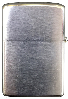 ZIPPO】ジッポー:1974年製造品 USED/ビンテージ