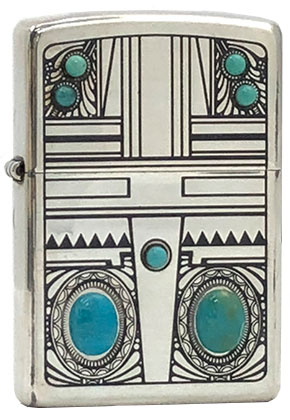 インディアンモチーフZIPPO一覧【ZIPPO(ジッポー)専門店/ZIPPO SHOP ACT】