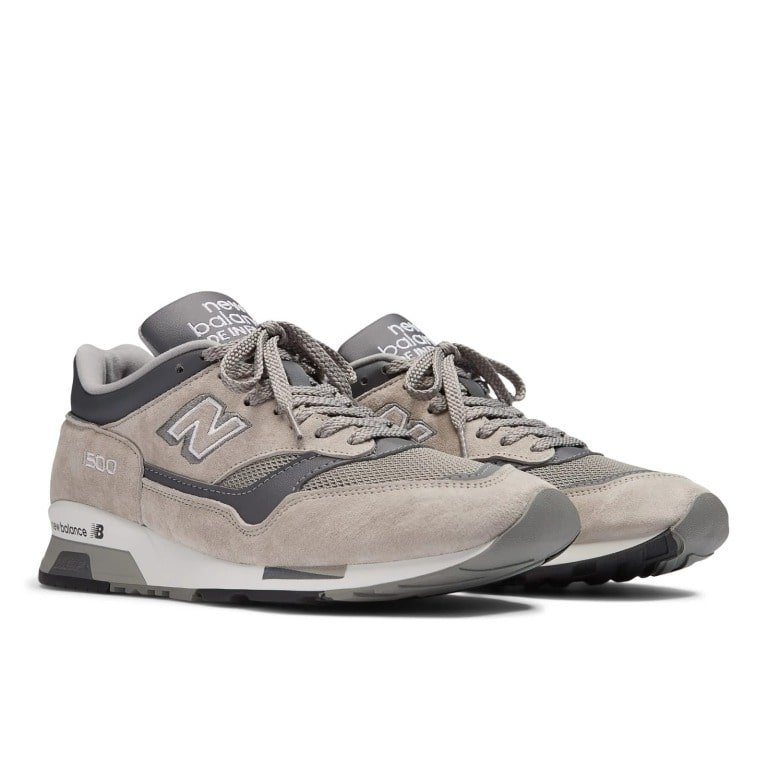 New Balance Made in UK 1500。35周年を記念した復刻モデル - zpp.jp