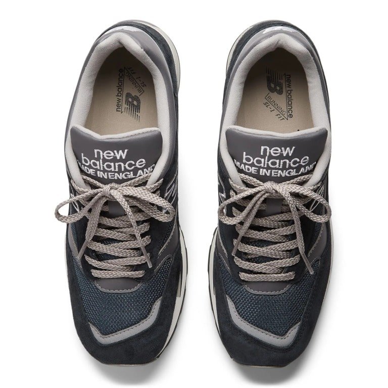 New Balance Made in UK 1500。35周年を記念した復刻モデル - zpp.jp