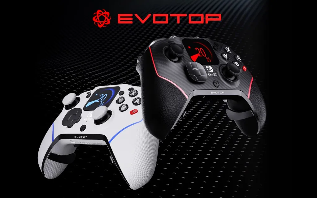 BitSummit the 13th Summer of Yokai」に出展！「EVOTOP」の実機体験や