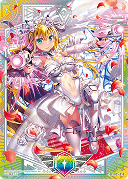 カード検索 ｜ Z/X - Zillions of enemy X - ゼクス公式サイト