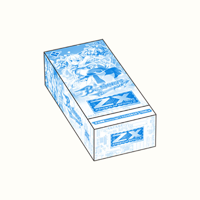 カード検索 ｜ Z⁄X - Zillions of enemy X - ゼクス公式サイト Z/X ゼクス