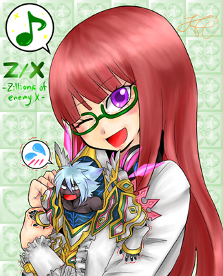 ソトゥ子の部屋 第8回 弓弦羽ミサキ編 ｜ Z/X - Zillions of enemy X