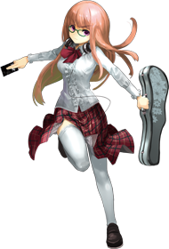 ソトゥ子の部屋 第8回 弓弦羽ミサキ編 ｜ Z/X - Zillions of enemy X