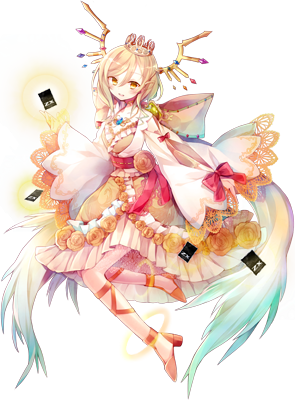 ソトゥミサ放送局 ｜ Z/X - Zillions of enemy X - ゼクス公式サイト