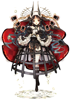 ソトゥミサ放送局 ｜ Z/X - Zillions of enemy X - ゼクス公式サイト