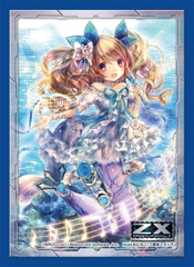 Topics No.0187 ｜ Z/X - Zillions of enemy X - ゼクス公式サイト