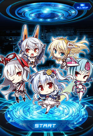 Topics No.0364 ｜ Z/X - Zillions of enemy X - ゼクス公式サイト