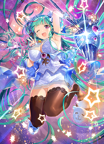 Topics No.0400 ｜ Z/X - Zillions of enemy X - ゼクス公式サイト