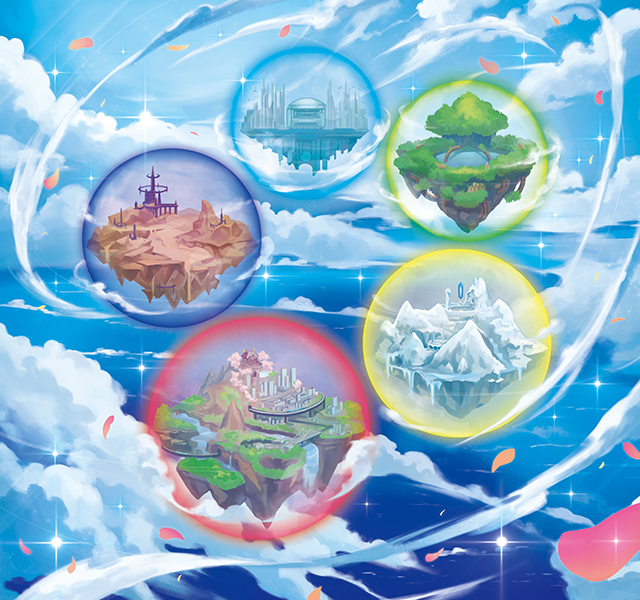 ネクスト・フロンティア ｜ Z/X - Zillions of enemy X - ゼクス公式サイト