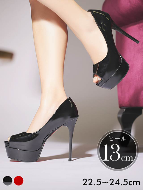 パンプス|キャバドレス激安通販はdazzystore(デイジーストア)[2/2]