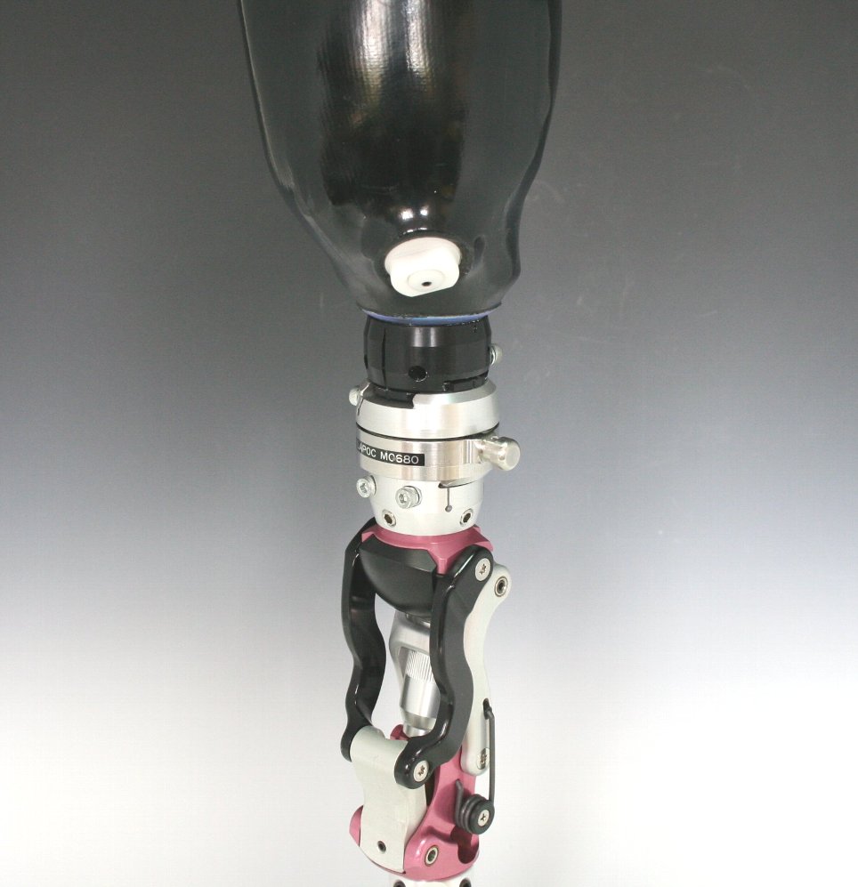 完成用部品 部品詳細