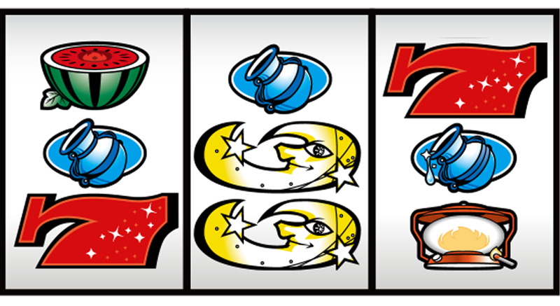 パチスロナイツ 公式解析サイト|リーチ目