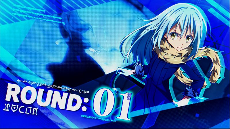 AT】ラウンド画面|スマスロ転生したらスライムだった件 公式解析サイト