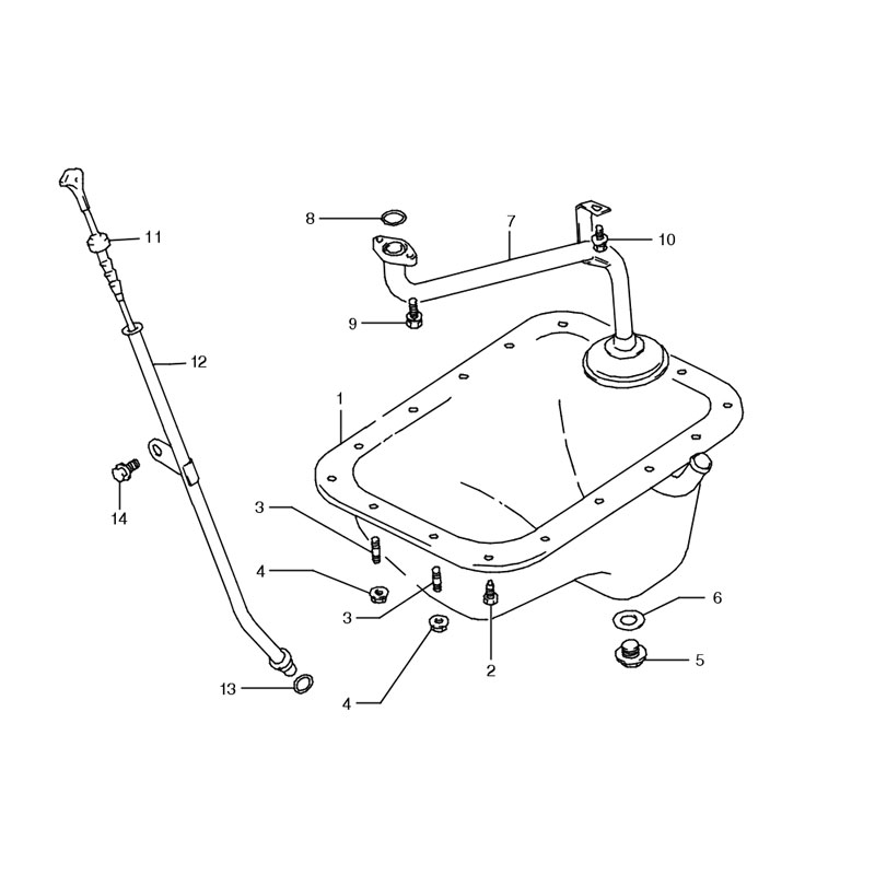 オイルパン ジムニー JA11 F6A | ジムニー専門店 AToRiKA スズキ自動車販売