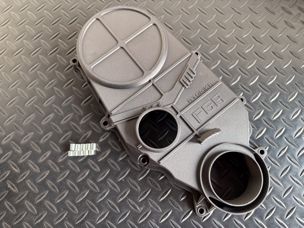 スズキ純正部品・エンジン・フューエルタンク