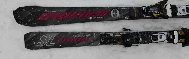 18-19試乗レポート