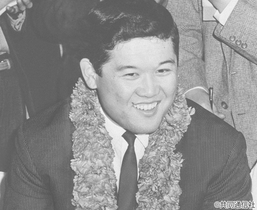 日本人メジャーリーガー第1号。マッシー村上、法政二高の青春【二宮