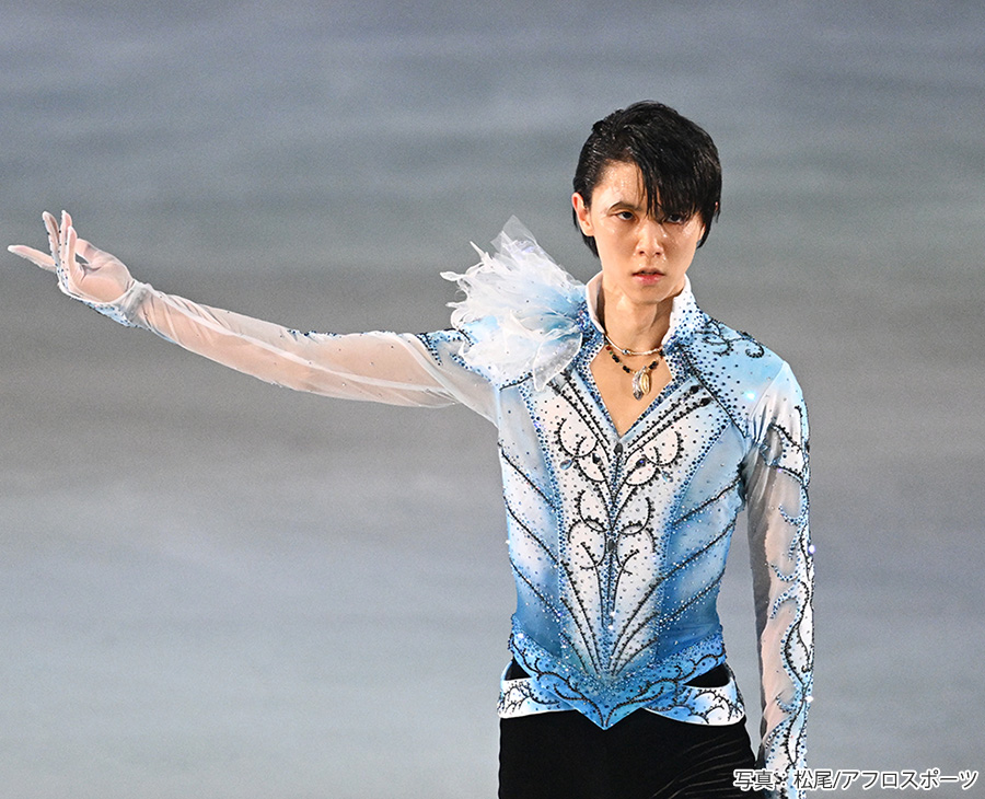 羽生結弦「基礎は大事」の真意。千利休「一より習い十を知り…」 - 二宮