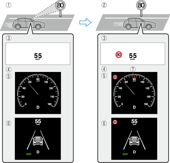 MAZDA】MX-30｜電子取扱説明書｜DR