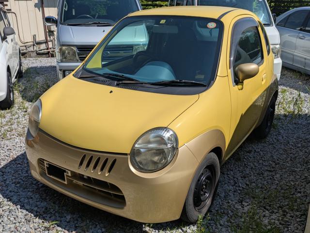 ツイン（スズキ）の中古車｜愛媛、香川、徳島、高知の中古車なら