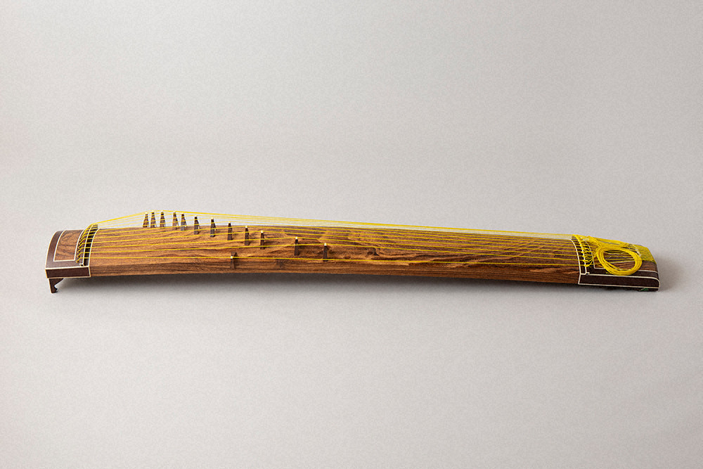 弦楽器｜文化デジタルライブラリー