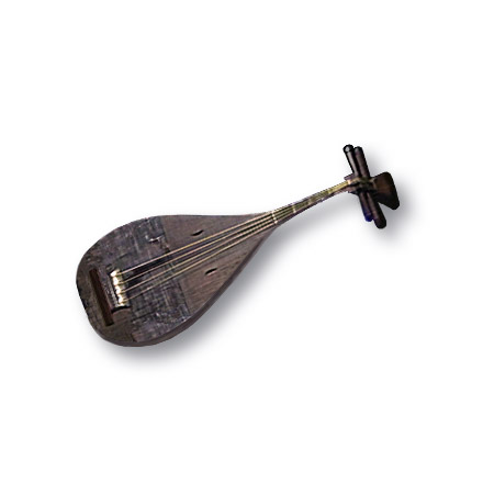 楽器編｜文化デジタルライブラリー