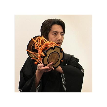 楽器編｜文化デジタルライブラリー