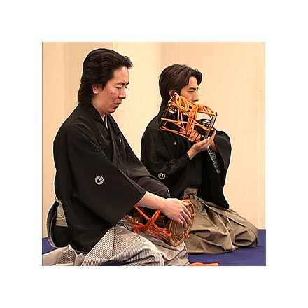 楽器編｜文化デジタルライブラリー