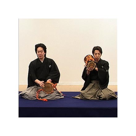 楽器編｜文化デジタルライブラリー