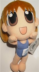 あずまんが大王 ぬいぐるみちよちゃんスペシャル