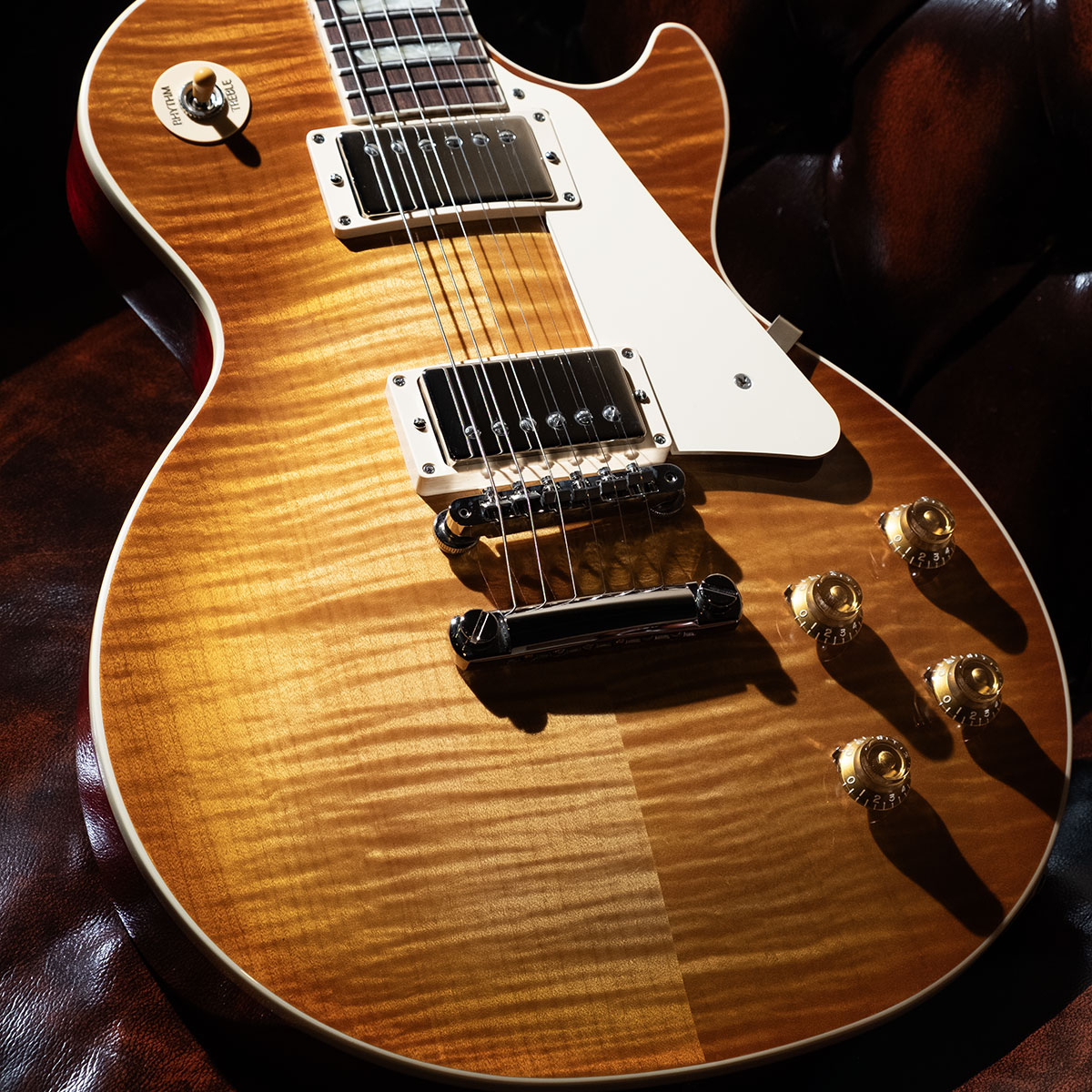 Gibson ISHIBASHI Exclusive Les Paul Standard 50s | イシバシ楽器