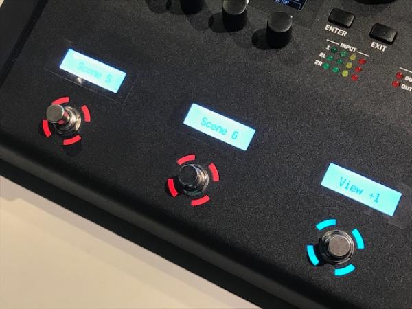 FRACTAL AUDIO SYSTEMS FM3徹底解説！第2弾！ | イシバシ楽器スタッフ