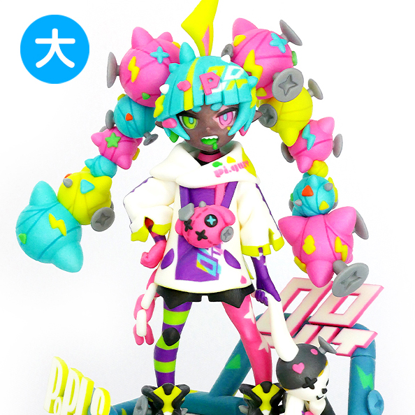 ワンダーフェスティバル2025[Winter]販売物通販リンク | 株式会社ポプルス