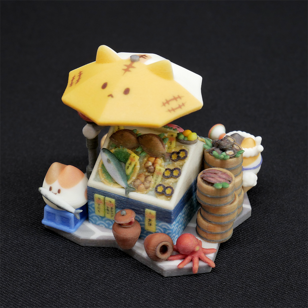 ワンフェス2025冬に出展いたします！ | 株式会社ポプルス