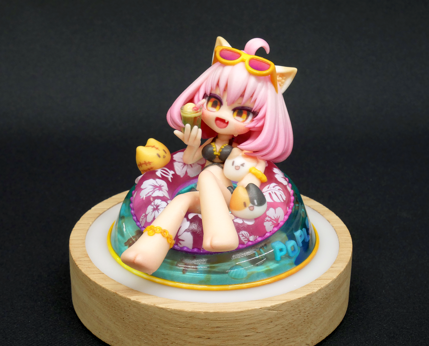 ワンフェス2025冬に出展いたします！ | 株式会社ポプルス