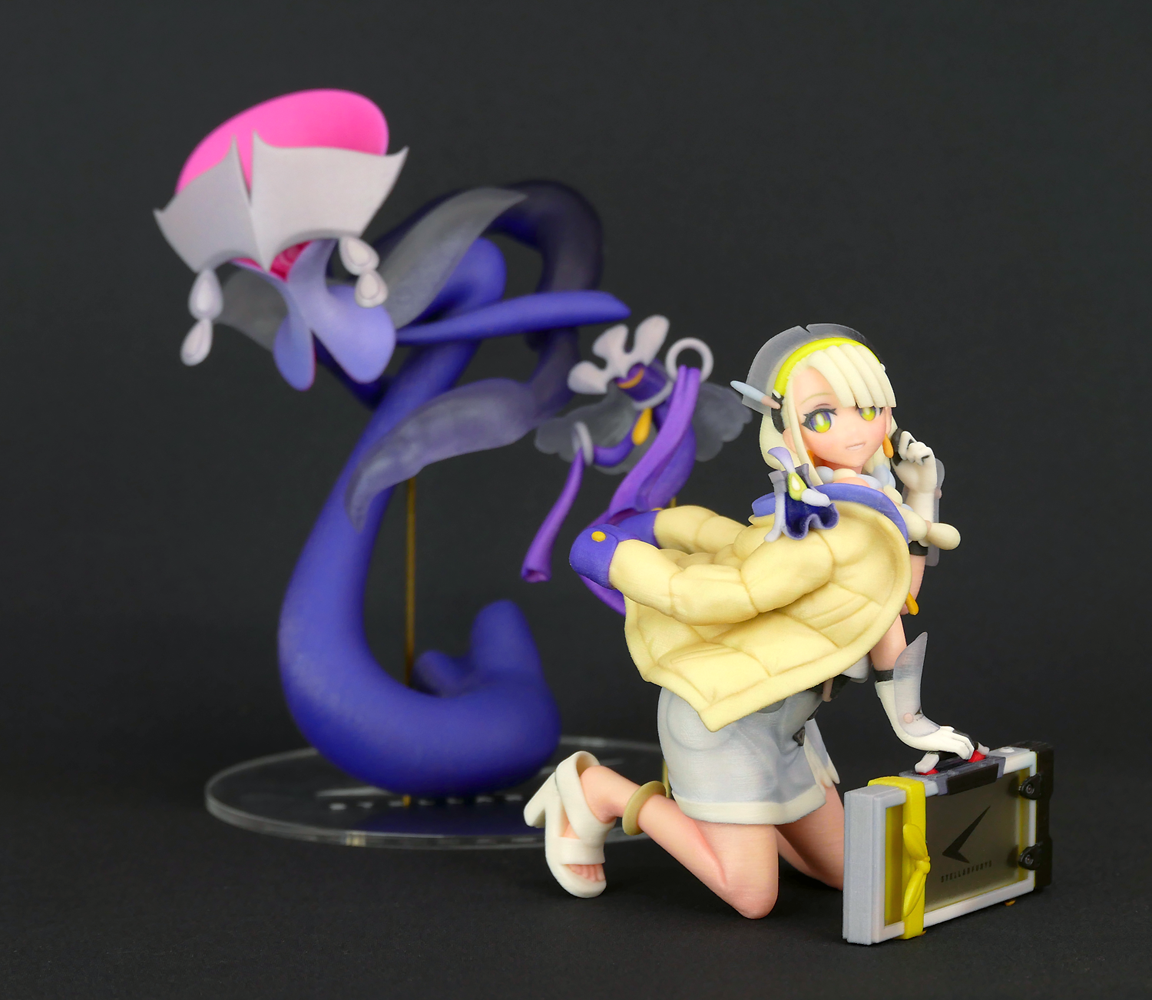 ワンフェス2026冬に出展いたします！ | 株式会社ポプルス