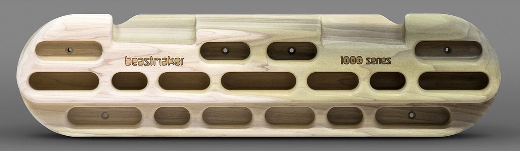 ビーストメーカー 1000シリーズフィンガーボード | クラックス