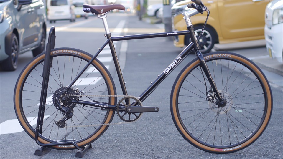 BICYCLE/クロスバイク｜Cycle Flower/サイクルフラワー - IN SPORTS CYCLE