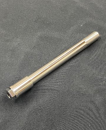 K－F－017】KOOD KAWASAKI アクスルシャフト